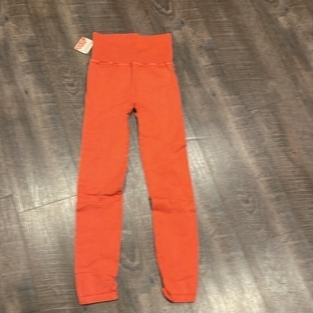 Free people, movement leggings, new with tags